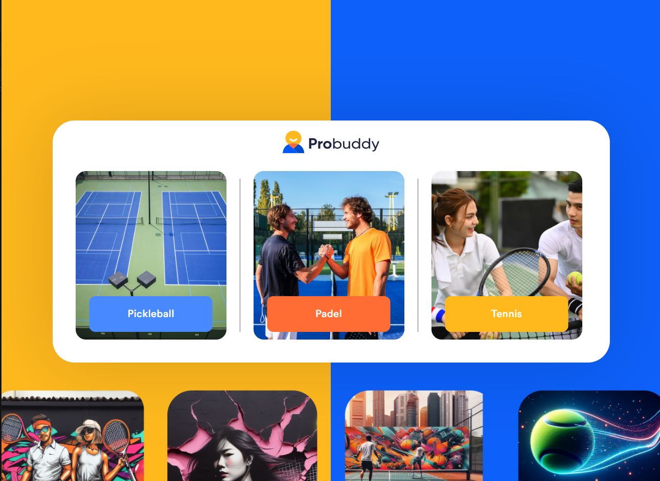 ProBuddy automation and integrations platform built by KodeLinkers